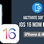 Image result for iPhone MDM Bypass Images