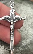 Image result for Crucifix Sword