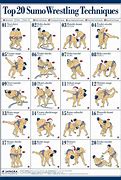 Image result for All Eleven Wrestling Styles