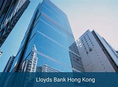 Image result for Lloyds Hong Kong