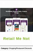 Image result for Retail Me Not Target