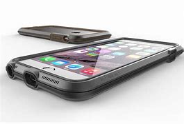 Image result for Clear iPhone 6 Plus Cover