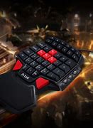Image result for Gaming Hand Keyboard