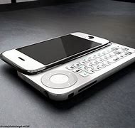 Image result for iPhone with Keyboard Concept