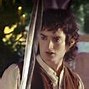 Image result for Frodo Eye of Sauron