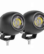 Image result for Motorcycle Yellow Fog Lights
