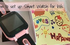 Image result for Kids Smartwatch App