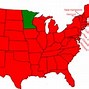 Image result for Us Map Clip Art