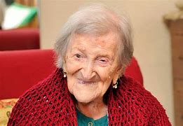 Image result for Oldest Person Still Alive