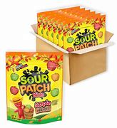 Image result for Sour Patch Kids Apple Harvest