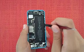 Image result for Change iPhone Battery