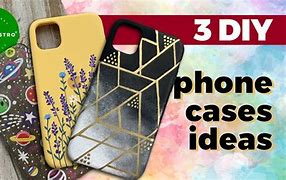 Image result for How to Make DIY Phone Case
