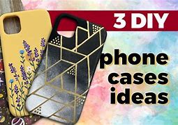 Image result for DIY Cool Phone Case Designs