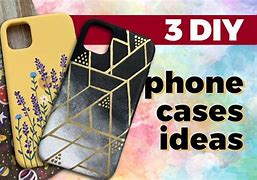 Image result for Handmade Phone Cases Design