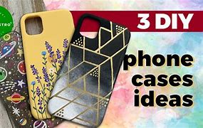 Image result for DIY Phone Case Design Creative