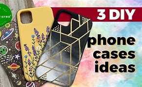 Image result for DIY Phone Case Designs Kits