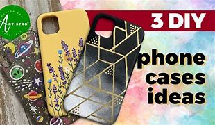 Image result for iPhone 14 Case DIY