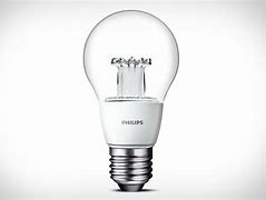 Image result for Clear LED Light Bulbs