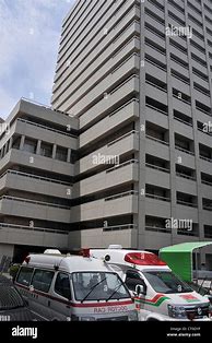 Image result for Tokyo Hospital Edogawa