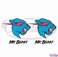 Image result for Mr. Beast Logo.svg Free