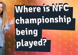 Image result for NFC Championship Logo