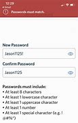 Image result for Passwords That Match