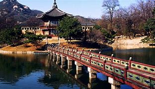 Image result for Beautiful South Korea Seoul