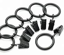Image result for Metal Clip Rings