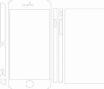 Image result for Template iPhone 6 Plus Parts