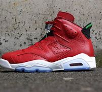 Image result for All Red 6s