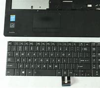 Image result for Toshiba Satellite C55 Keyboard