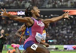 Image result for 100 Metres
