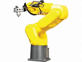 Image result for Robot Arm Piston