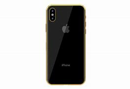 Image result for iPhone X Gold Skin Back Only