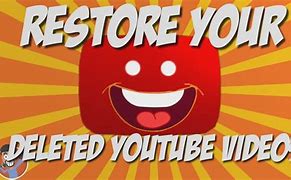 Image result for Deleted for Content