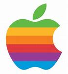 Image result for Rainbow Apple