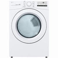 Image result for LG Dryer Dle3400w