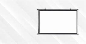 Image result for Roll Up TV Screen