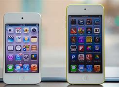 Image result for iOS 5 On iPod Touch 4th Gen