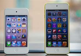 Image result for iPod Touch 4th Generation Features for Listening to Music