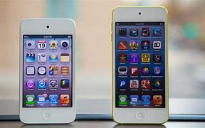 Image result for iPod Touch 4th Gen Earphones