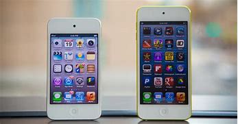 Image result for iPod Touch 4th Generation Type