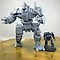 Image result for BattleTech Scale