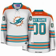 Image result for Miami Dolphins Jersey 1