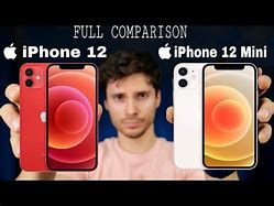 Image result for iPhone Mini Size