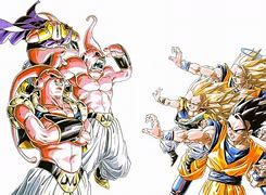 Image result for Dragon Ball Z B