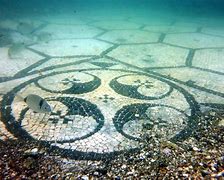 Image result for Pompeii Underwater