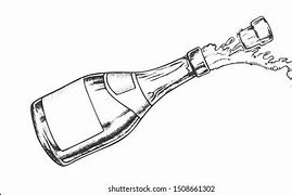 Image result for Wine Bottle Popping