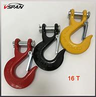 Image result for Tow Bar Hook
