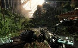 Image result for Prophet Crysis